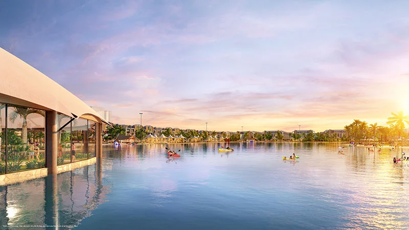 Vinhomes Ocean Park 3