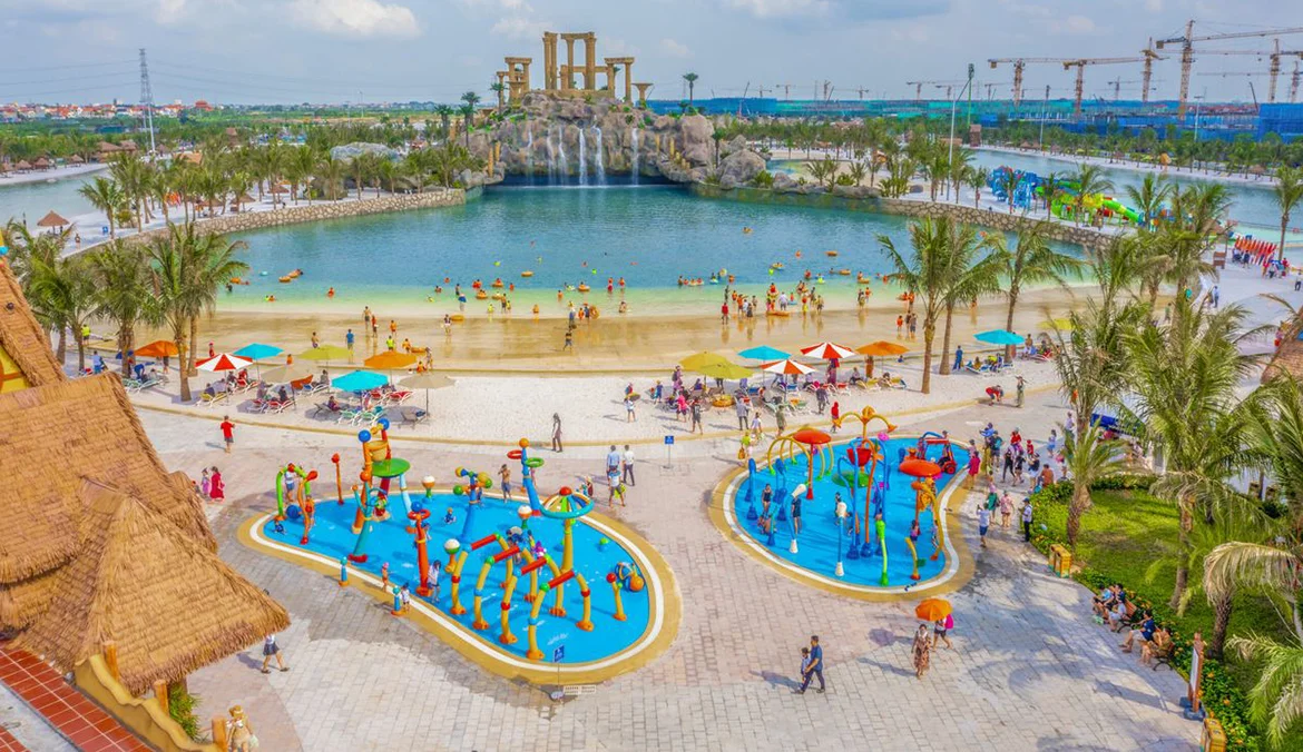 Vinhomes Ocean Park 2