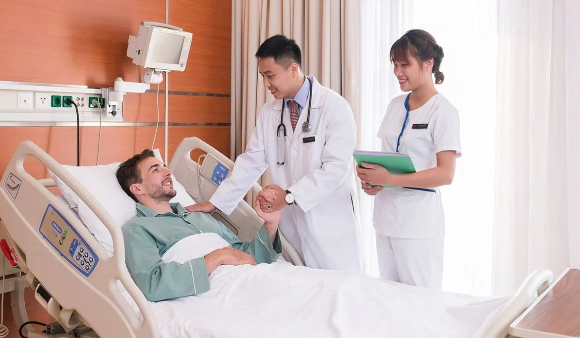 Vinhomes Ocean Park 2