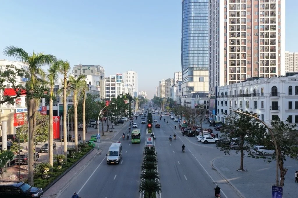 Dòng tiền kiều hối – cơ hội mới cho thị trường bất động sản Nghệ An