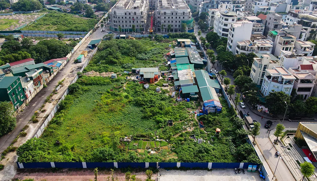 Hà Nội chuẩn hóa điều kiện thuê mua NƠXH đối với người bị thu hồi đất