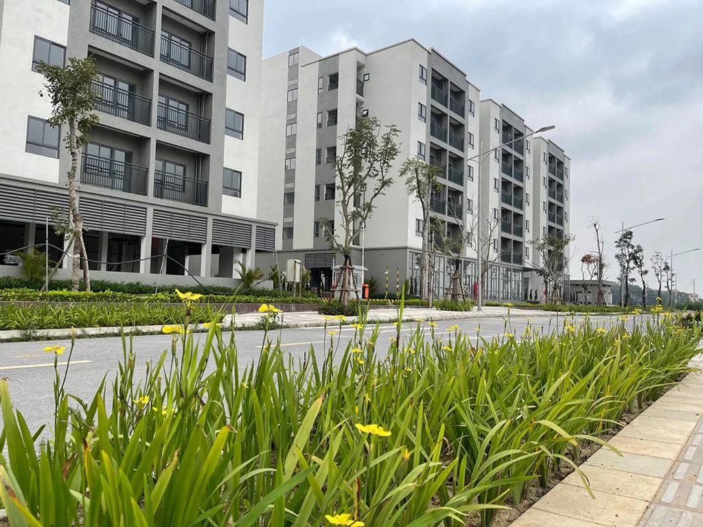 Hà Nội chuẩn hóa điều kiện thuê mua NƠXH đối với người bị thu hồi đất