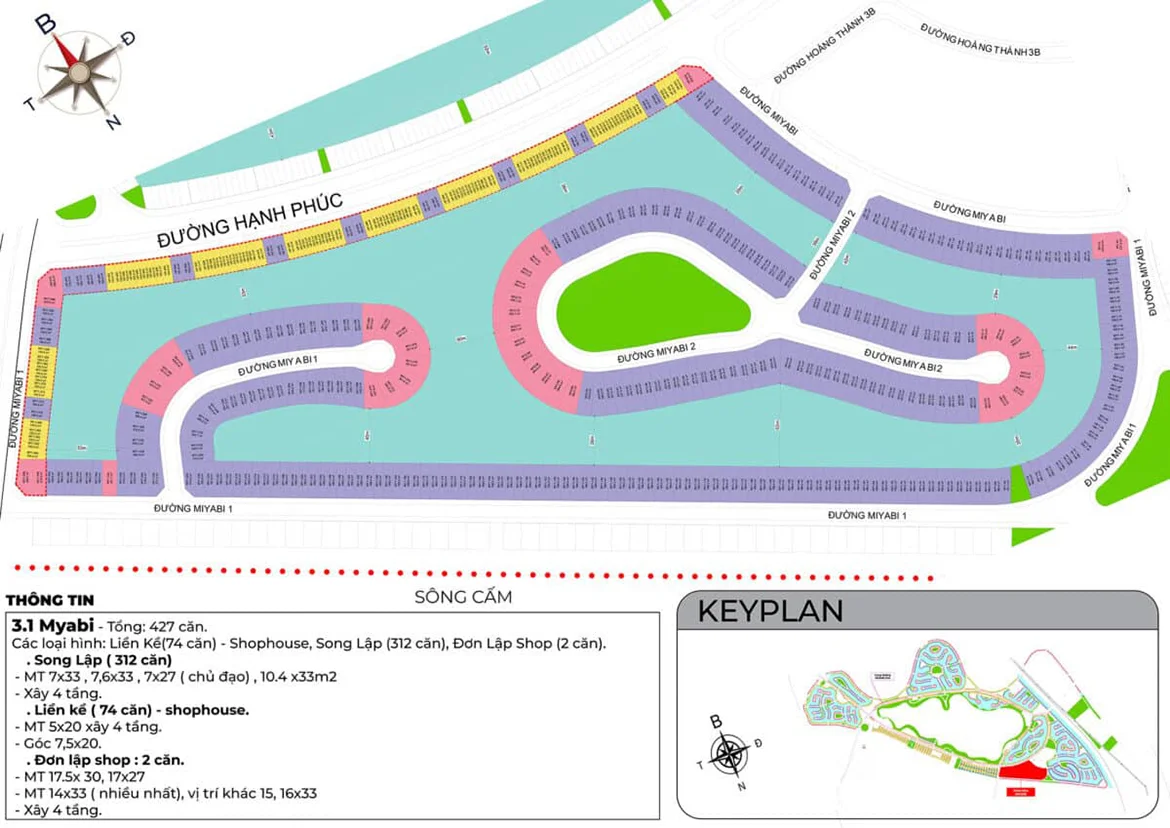 Vinhomes Royal Island