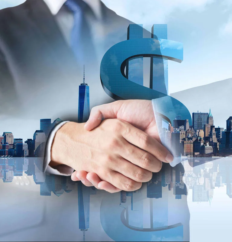 PHÂN PHỐI BẤT ĐỘNG SẢN CAO CẤP