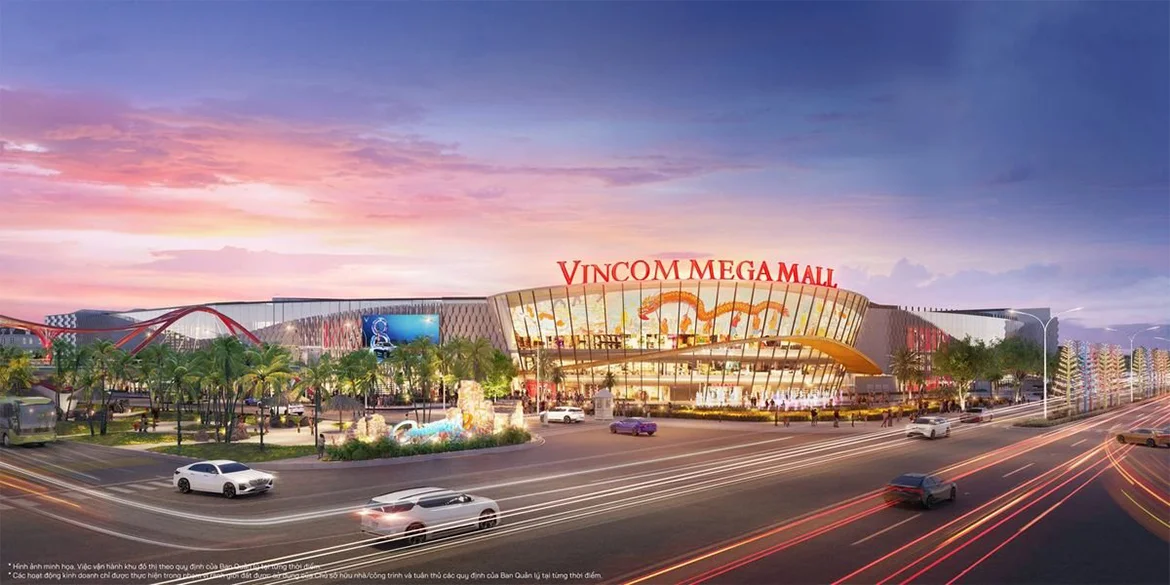 Vinhomes Ocean Park 2