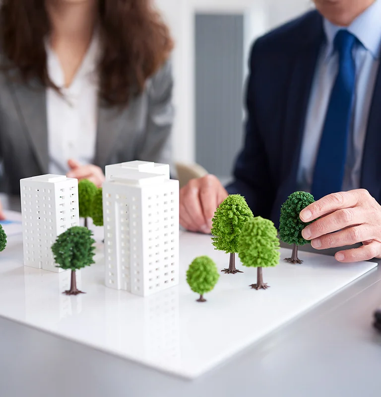 QUẢN LÝ VẬN HÀNH BẤT ĐỘNG SẢN