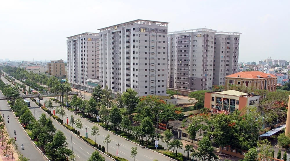 Thị trường bất động sản đầu năm 2026: Nhịp điều chỉnh và cơ hội cho nhu cầu ở thực