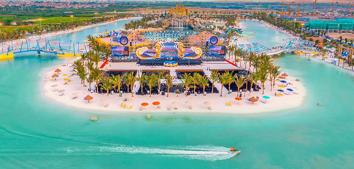 Vinhomes Ocean Park 2