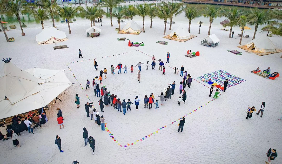 Vinhomes Ocean Park 2