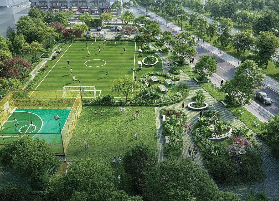 Vinhomes Global Gate Hạ Long