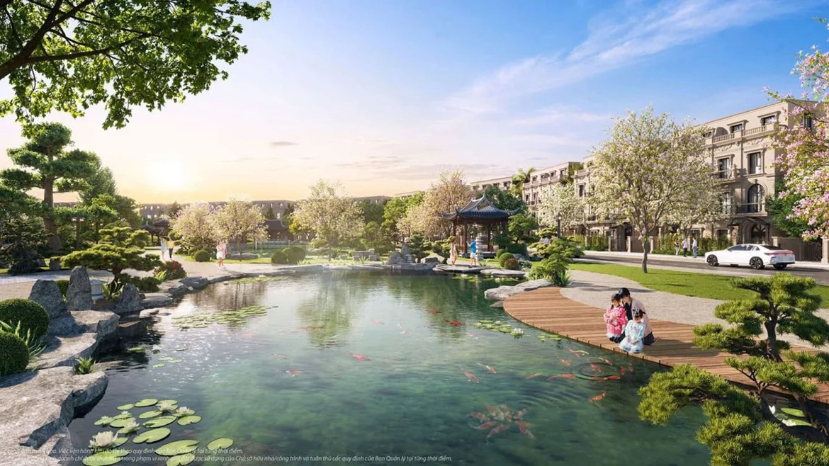 Vinhomes Hải Vân Bay