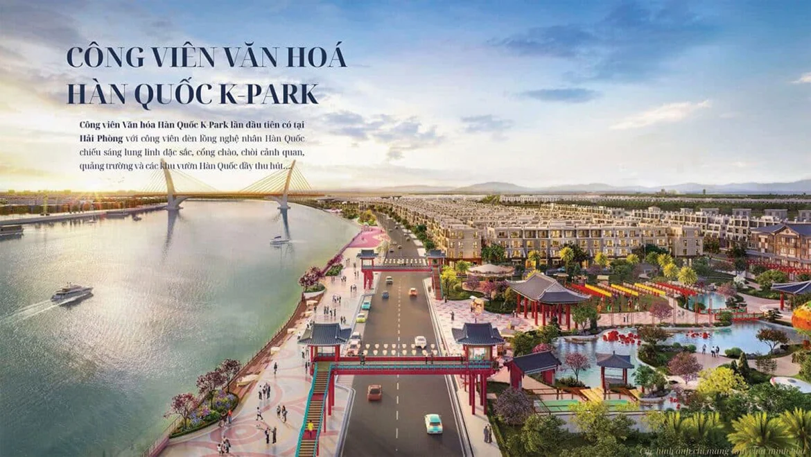 Vinhomes Royal Island