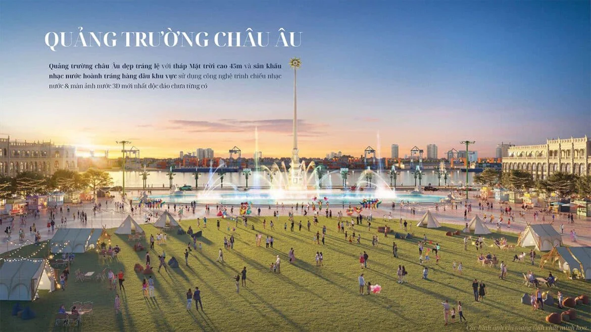 Vinhomes Royal Island