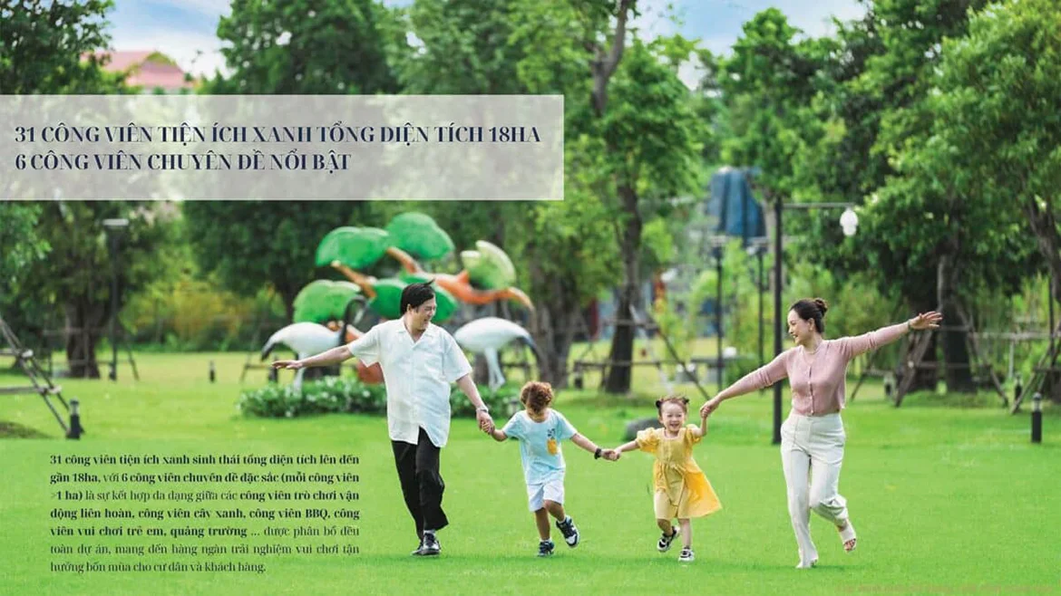 Vinhomes Royal Island