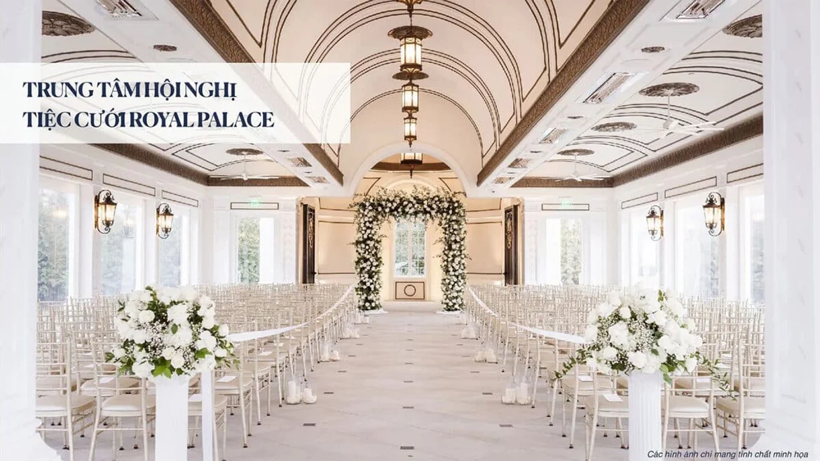 Vinhomes Royal Island