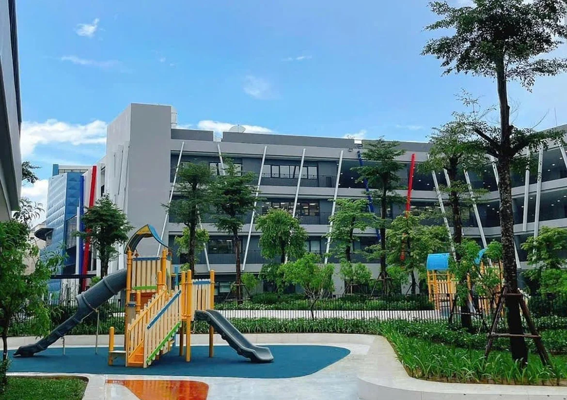 Vinhomes Ocean Park 2