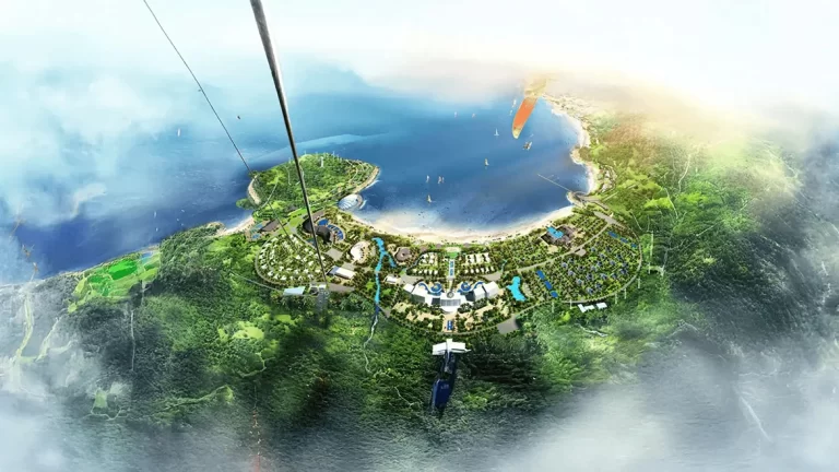 Vinhomes Hải Vân Bay