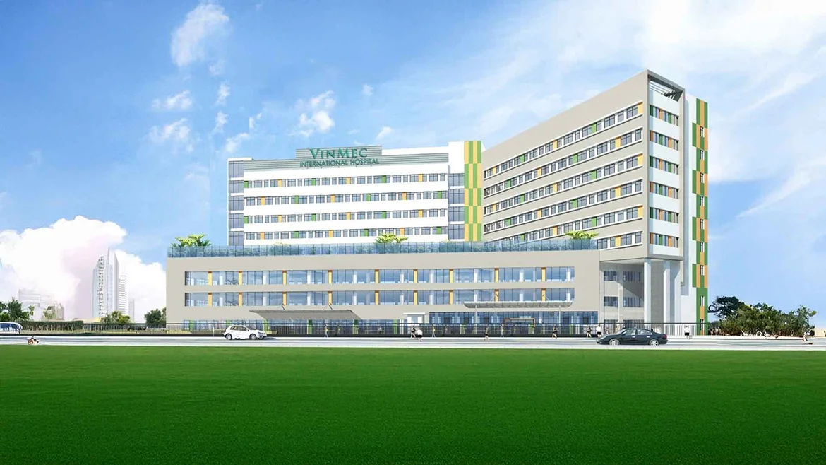 Vinhomes Global Gate Hạ Long