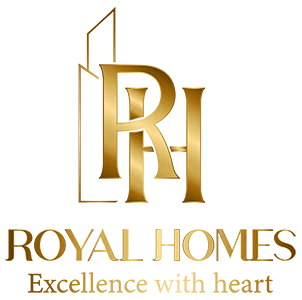 Royal Homes